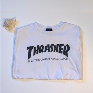 Thrasher shirt